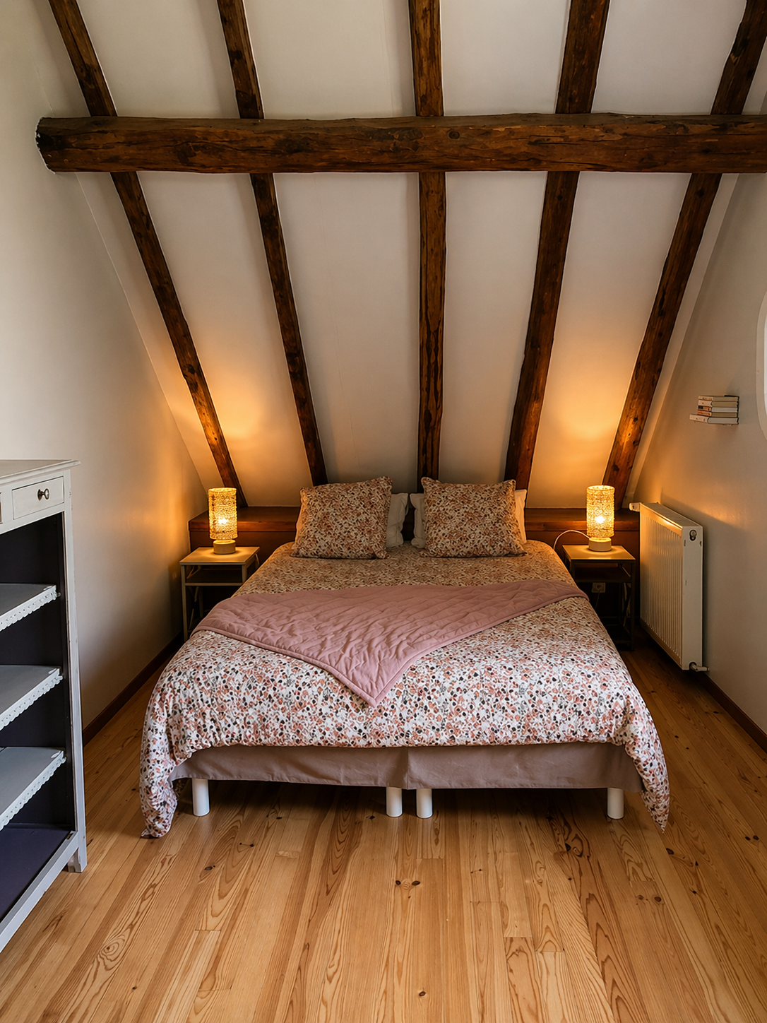 chambre-gite-Campan;jpg